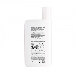 Anthelios Uv-Mune 400 Fluido Controllo Olio SPF50+ - 50 ml
