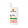 Anthelios Uv-Mune 400 Fluide de contrôle d'huile avec couleur SPF50+ - 50 ml