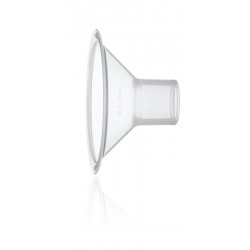 MEDELA PersonalFit Flex Funnel Size S 21mm 2UDS
