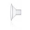 MEDELA PersonalFit Flex Funnel Size S 21mm 2UDS