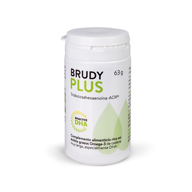 Brudy Plus 90 Perlen