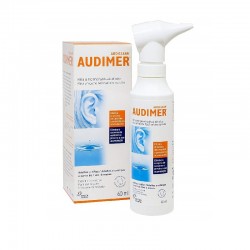 Audimer Marine Serum Spray 60 ml