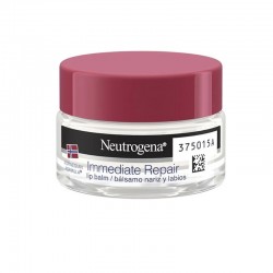 NEUTROGENA Regenerierender Lippenbalsam 15ML