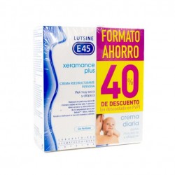 Xeramance Plus DUPLO Intensive Restrukturierungscreme