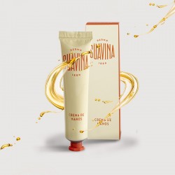Crema Mani Suavina 40 ml