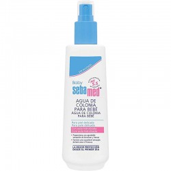 Sebamed Alcohol-Free Baby Cologne Water 250 ml