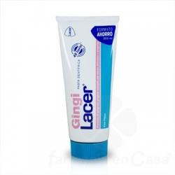 LACER Gingilacer Zahnpasta 150ML