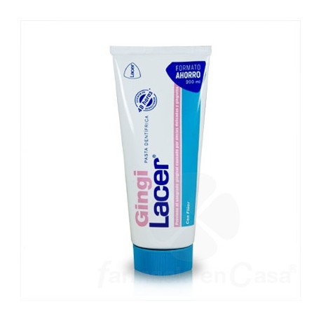 LACER Gingilacer Zahnpasta 150ML LACER Gingilacer Zahnpasta 150ML