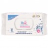 Sebamed Bébé 60 Lingettes