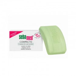 Sebamed Compact Soap 150 g
