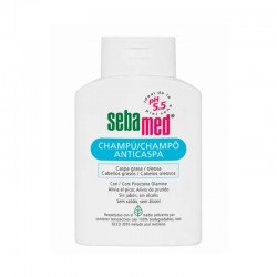 Sebamed Anti-Dandruff Shampoo 400ml