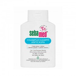 Sebamed Anti-Schuppen-Shampoo 400ml