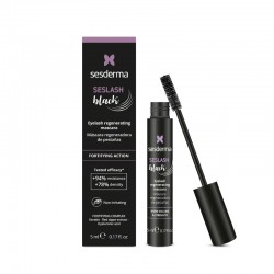 Sesderma Seslash Black Regenerierende Wimperntusche 5ml