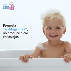 Sebamed Baby Sanftes Shampoo 500 ml
