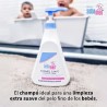 Sebamed Baby Shampoo Delicato 500 ml