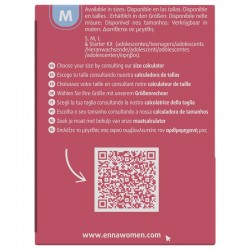 Coupe Menstruelle ENNA Cycle Taille S Avec Applicateur