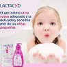 Lactacyd Pediatric Daily Intimate Hygiene Gel 200ml