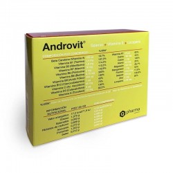 ANDROVIT 30 Tabletten