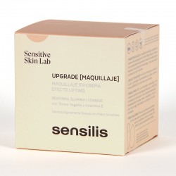 SENSILIS Upgrade Make Up Honey Doré Creme Make-up 30ml