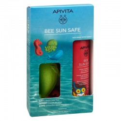 APIVITA Bee Sun Safe Hydra...
