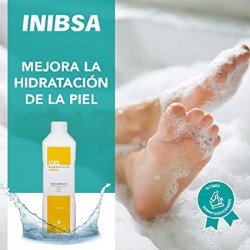 INIBSA Gel Dermatológico Multicereales 1000ml