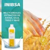 INIBSA Mehrkorn-Dermatologisches Gel 1000ml