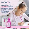 Lactacyd Pädiatrisches tägliches Intimhygiene-Gel 200ml