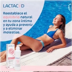 Lactacyd Zartes Intimhygiene-Gel 250 ml