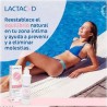 Lactacyd Zartes Intimhygiene-Gel 250 ml