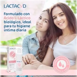 Lactacyd Zartes Intimhygiene-Gel 250 ml
