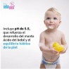 Sebamed Baby Baño de Espuma 500 ml
