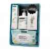 Suavinex Blue Newborn Cosmetic Basket