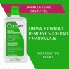 CERAVE Acqua Detergente Micellare 295ml
