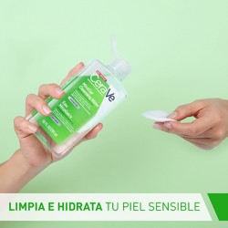 CERAVE Acqua Detergente Micellare 295ml