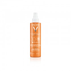 Vichy Solar Capital Soleil Eau Fluide Spray SPF 30+ 200 ml