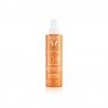 Vichy Solar Capital Soleil Eau Fluide Spray SPF 30+ 200 ml
