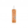 Vichy Solar Capital Soleil Eau Fluide Spray SPF 30+ 200 ml