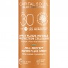 Vichy Solar Capital Soleil Eau Fluide Spray SPF 30+ 200 ml