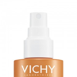 Vichy Solar Capital Soleil Eau Fluide Spray SPF 30+ 200 ml
