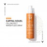 Vichy Solar Capital Soleil Eau Fluide Spray SPF 30+ 200 ml