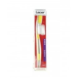 LACER Strong Toothbrush