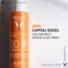 Vichy Solar Capital Soleil Eau Fluide Spray SPF 30+ 200 ml