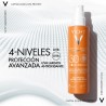 Vichy Solar Capital Soleil Eau Fluide Spray SPF 30+ 200 ml
