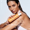 Vichy Solar Capital Soleil Eau Fluide Spray SPF 30+ 200 ml