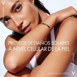 Vichy Solar Capital Soleil Eau Fluide Spray SPF 30+ 200 ml