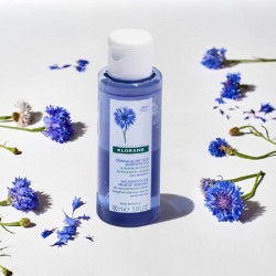 KLORANE Wasserfester Make-up-Entferner 100ML