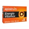 Apiserum Energy Vitamax 30 Kapseln