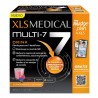 XLS Medical Multi 7 Drink Red Fruits 60 Envelopes