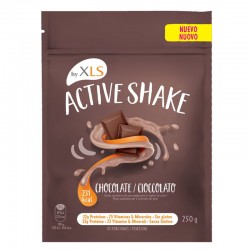 XLS Active Shake Chocolate Shake 10 units