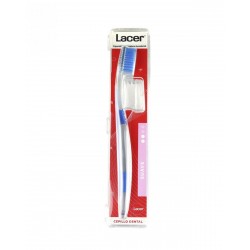 LACER Soft Zahnbürste